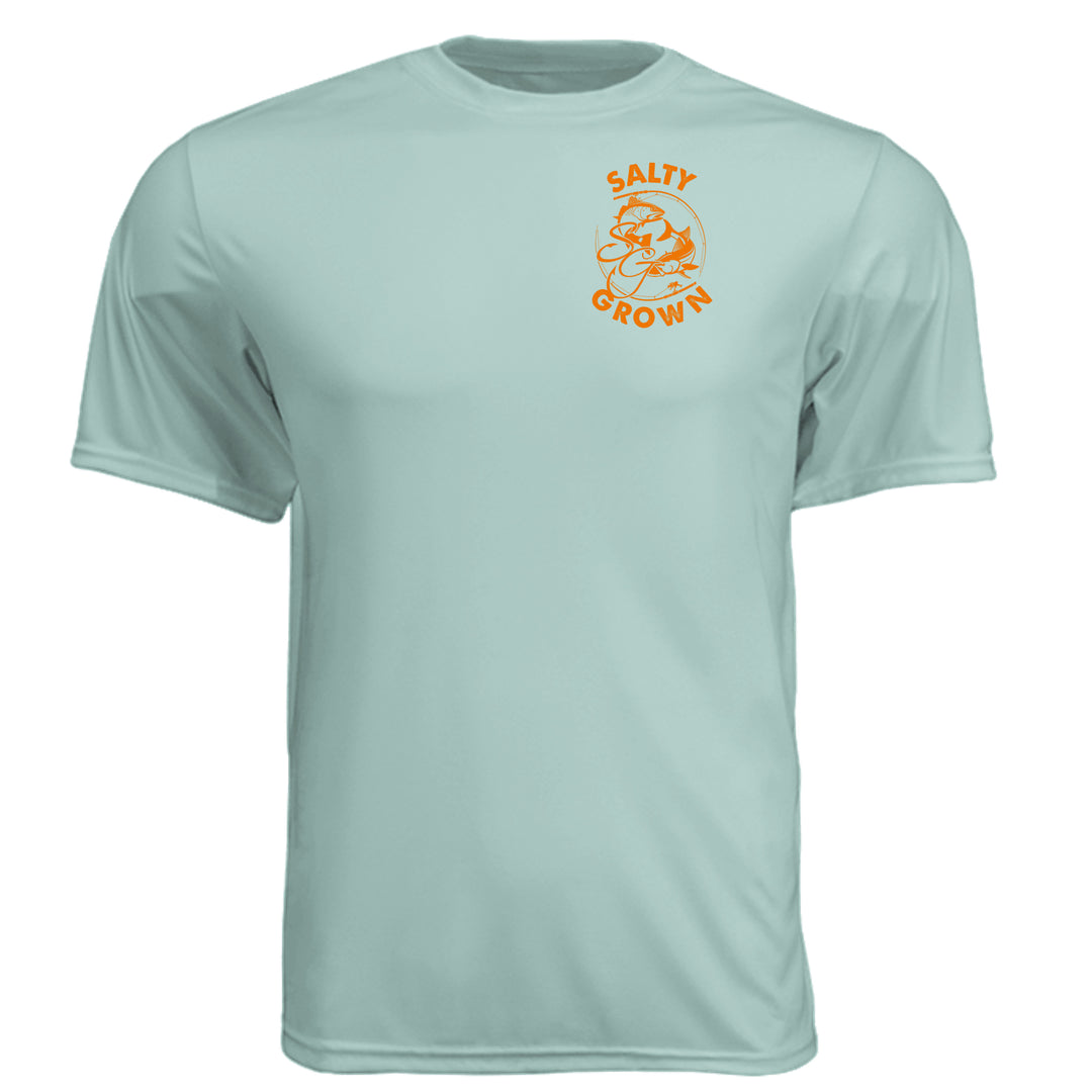 PASTEL MINT - N3142 - FRONT