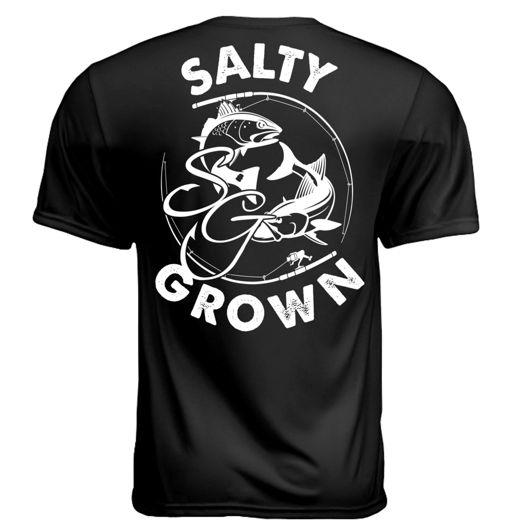 SaltyGrown Men&