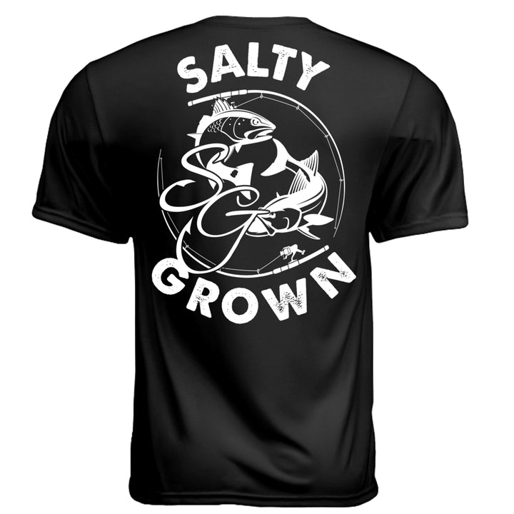 SaltyGrown Men&