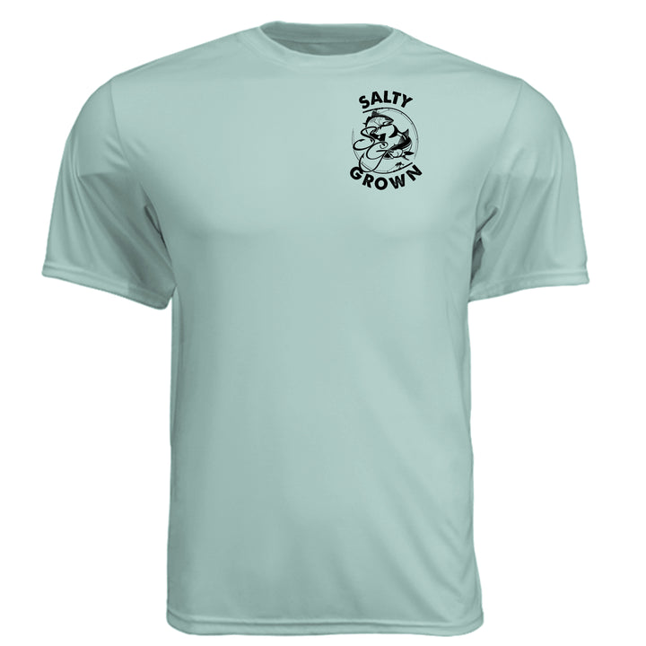 PASTEL MINT - N3142 - FRONT