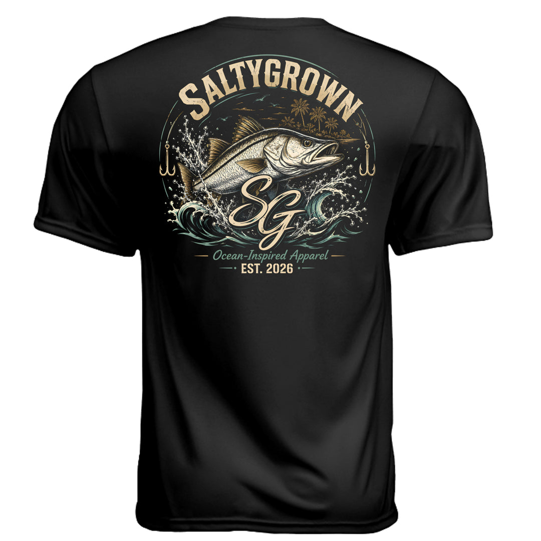 BLACK - N3142 - BACK