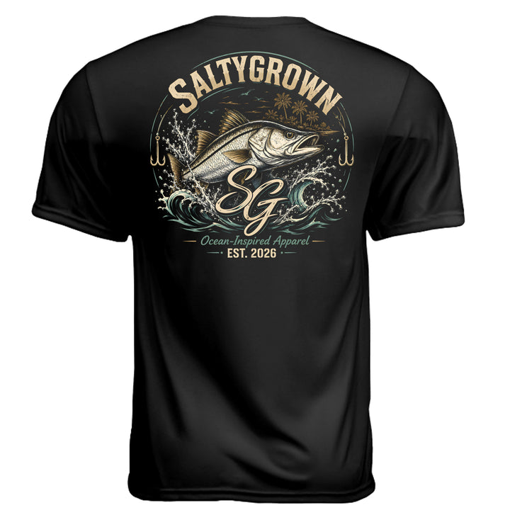 BLACK - N3142 - BACK