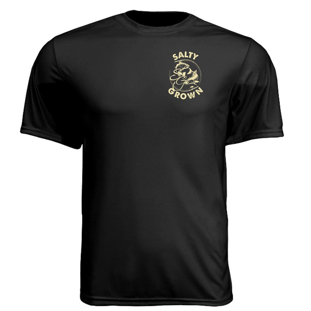 BLACK - N3142 - FRONT