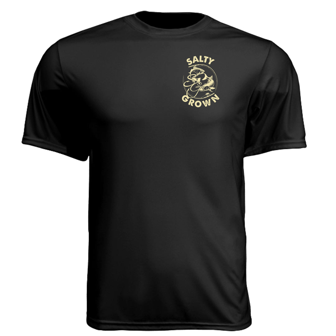 BLACK - N3142 - FRONT