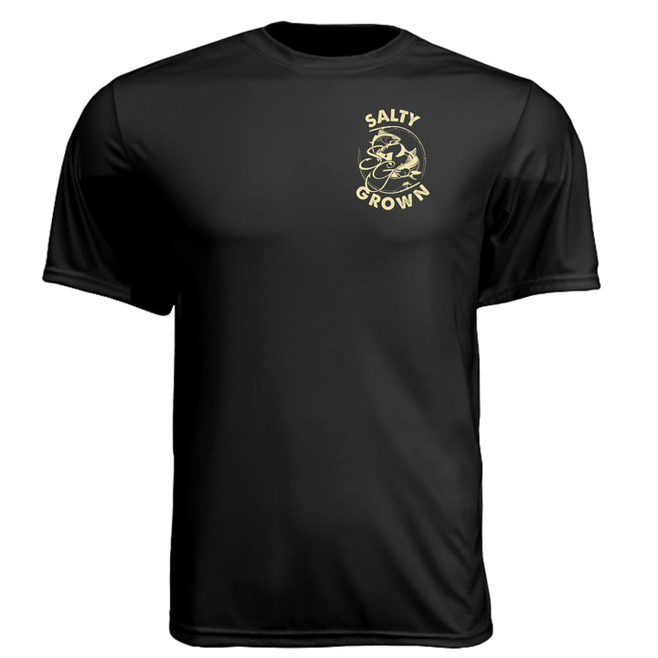 BLACK - N3142 - FRONT
