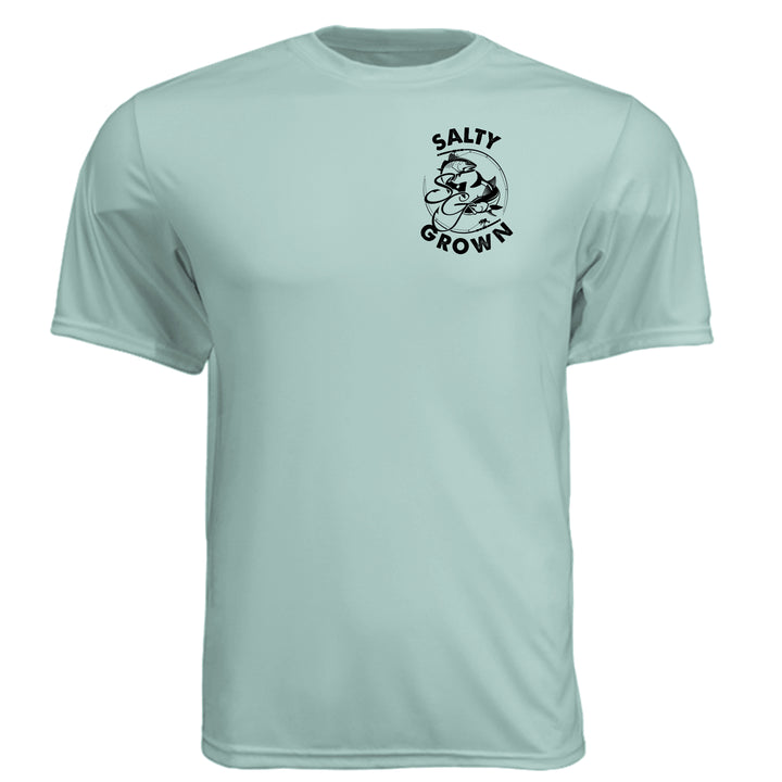 PASTEL MINT - N3142 - FRONT