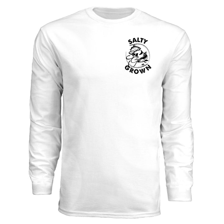 WHITE - N3165 - FRONT