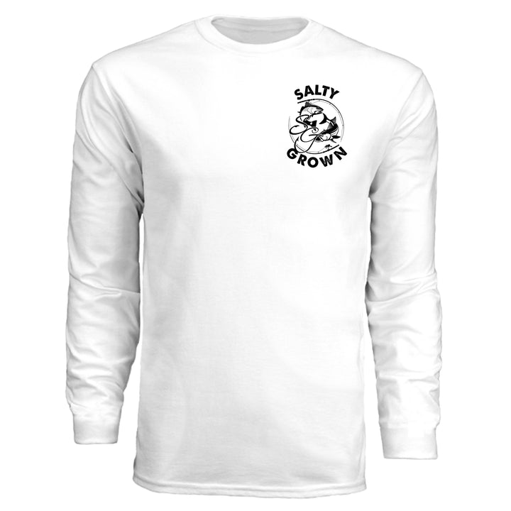 WHITE - N3165 - FRONT