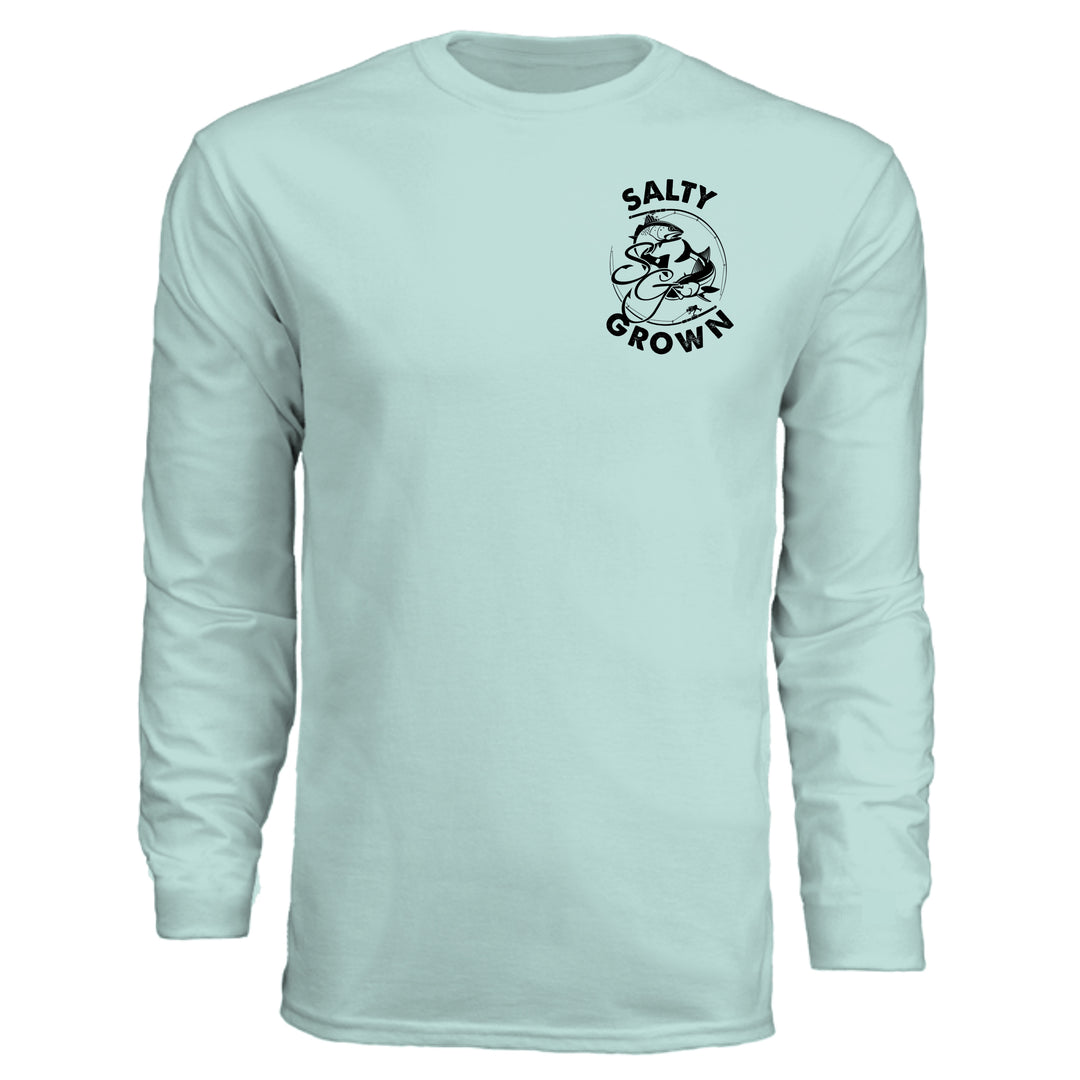PASTEL MINT - N3165 - FRONT