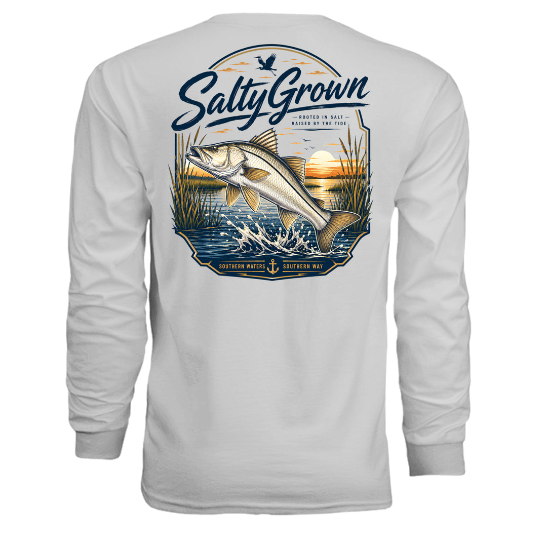 SILVER - N3165 - BACK