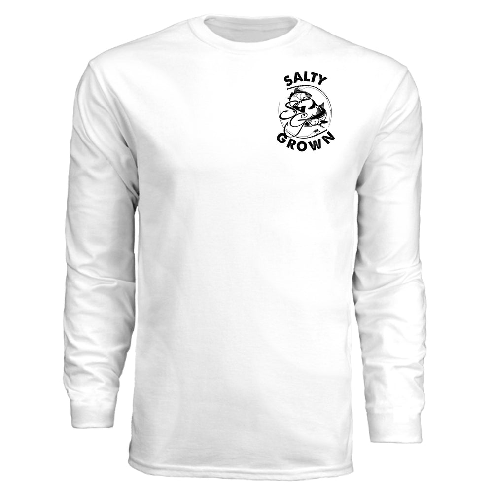 WHITE - N3165 - FRONT
