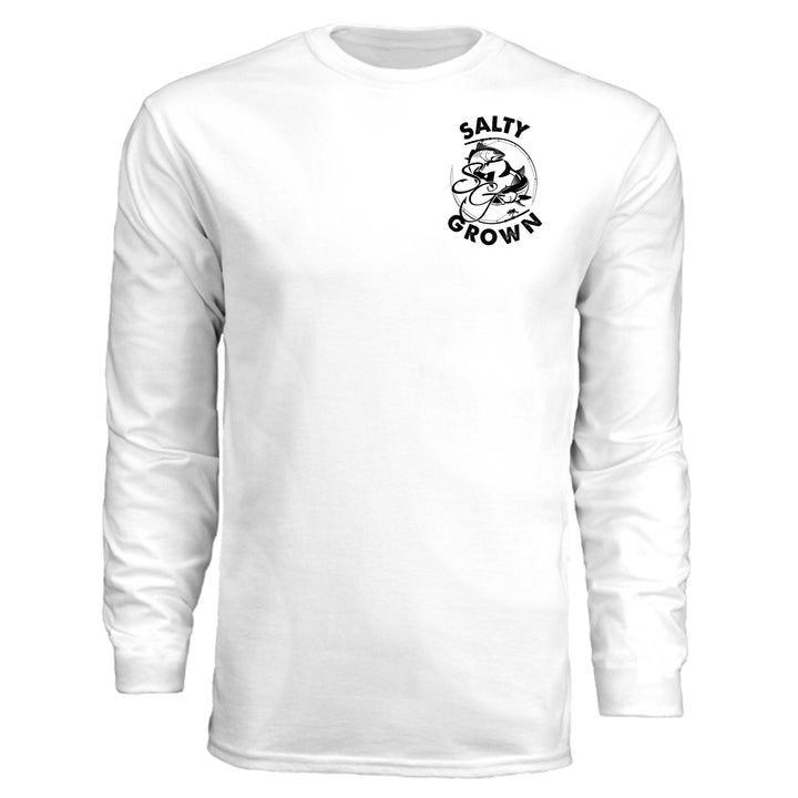 WHITE - N3165 - FRONT