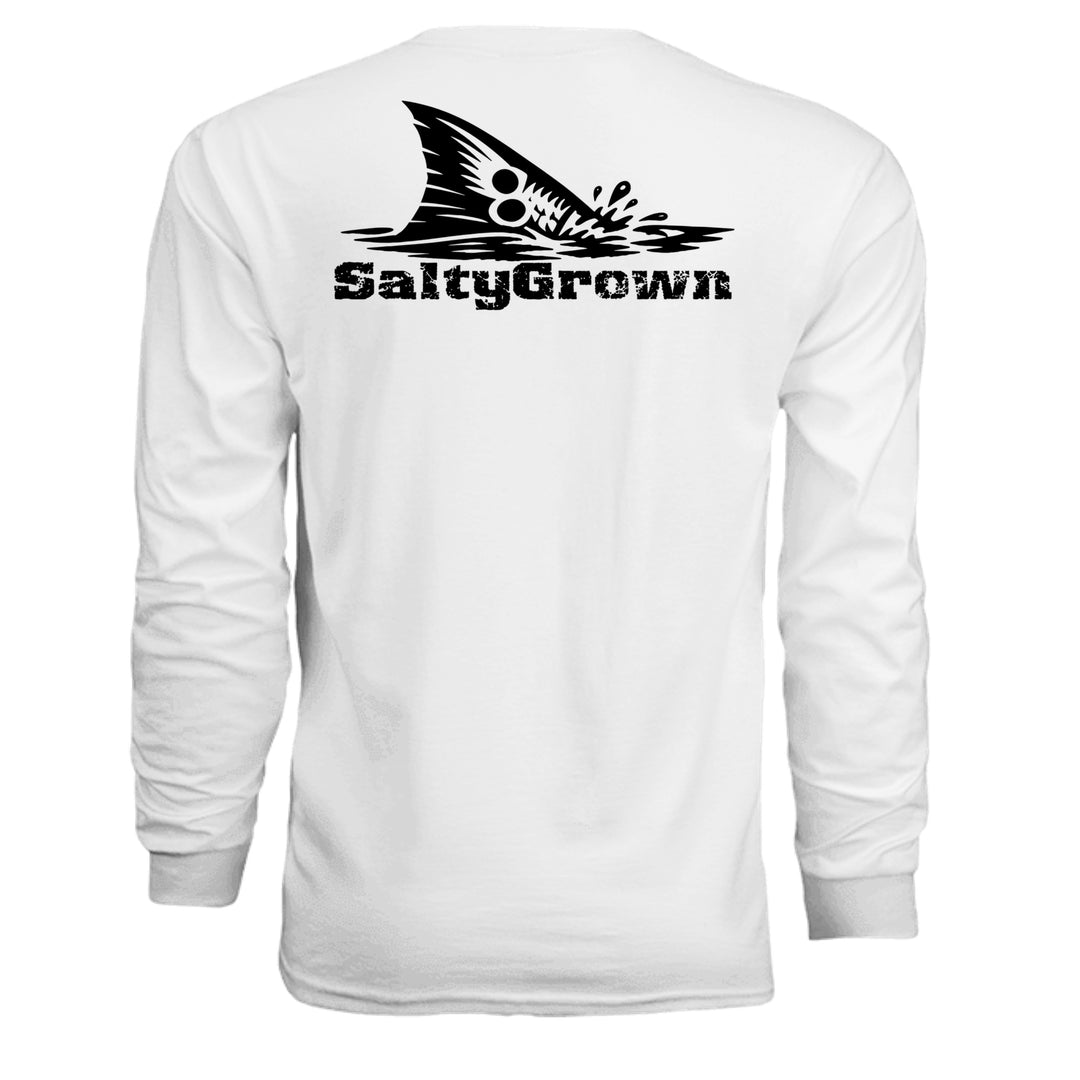 WHITE - N3165 - BACK