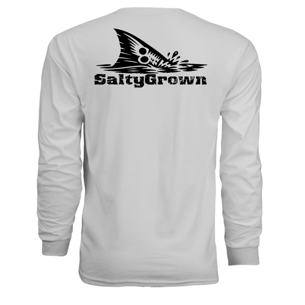 SILVER - N3165 - BACK