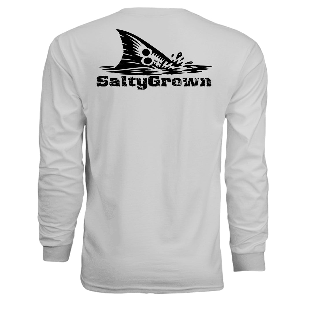 SILVER - N3165 - BACK