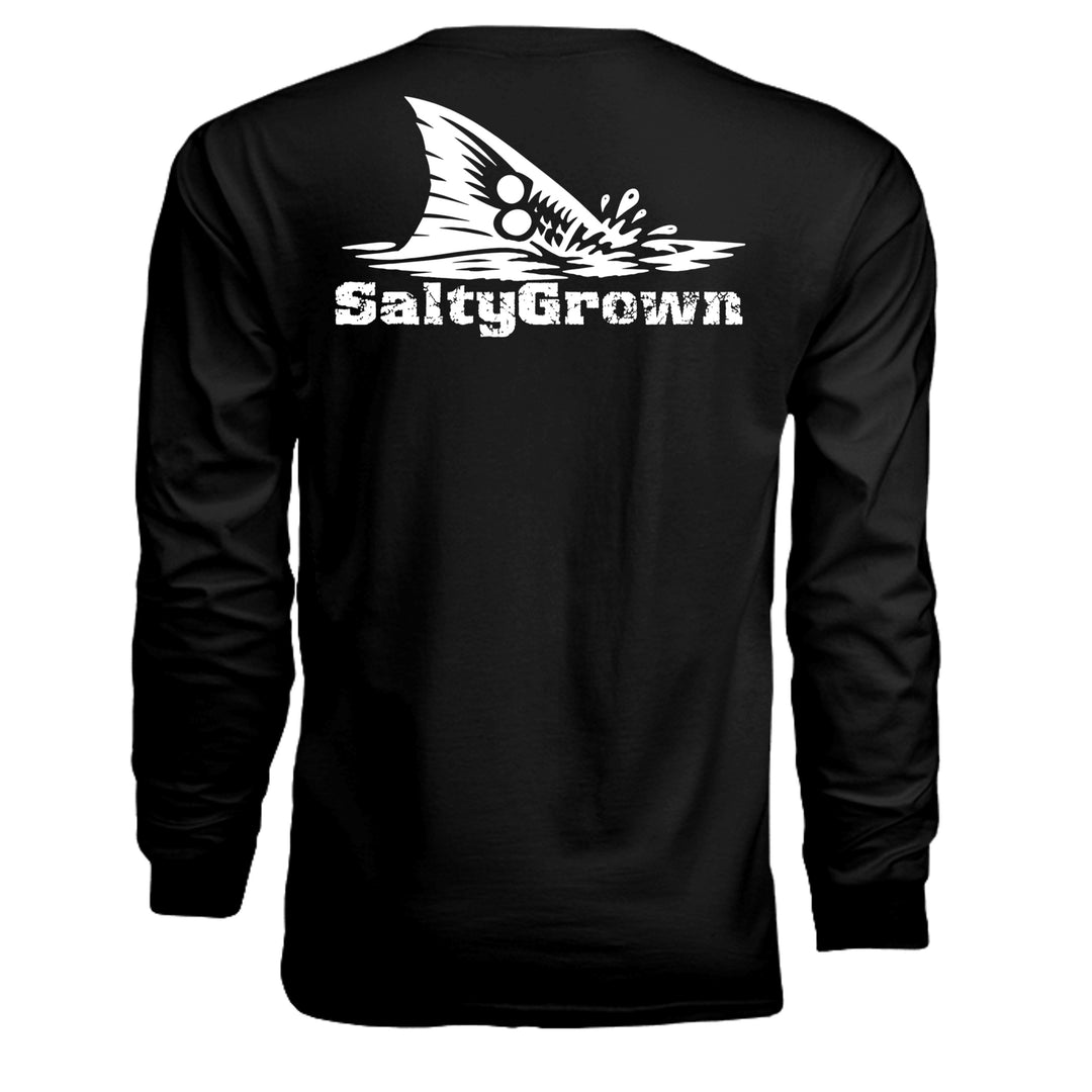 SaltyGrown Men&