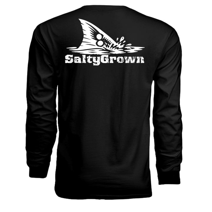 SaltyGrown Men&