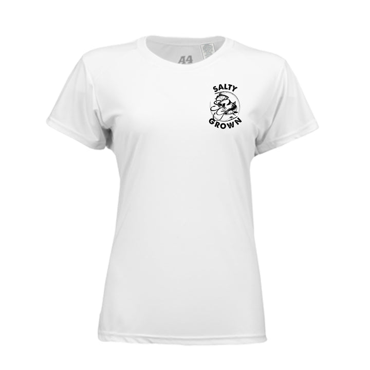 WHITE - NW3201 - FRONT
