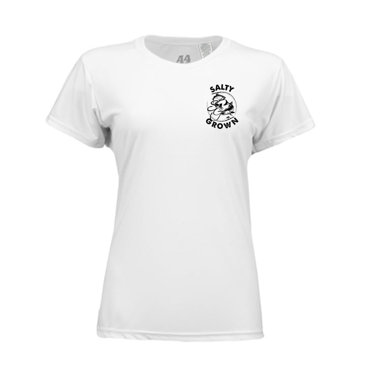 WHITE - NW3201 - FRONT
