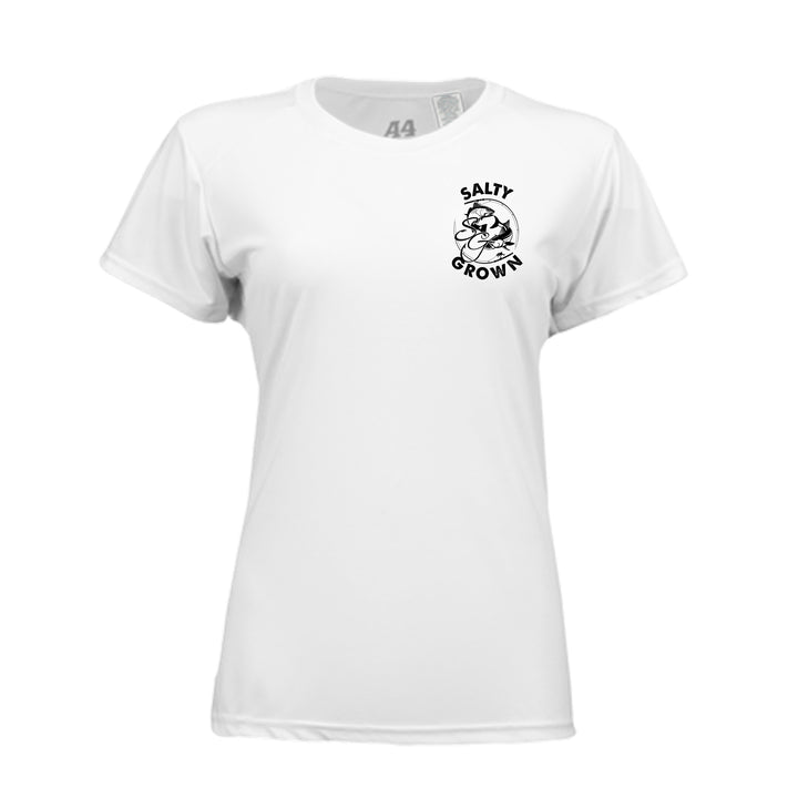 WHITE - NW3201 - FRONT