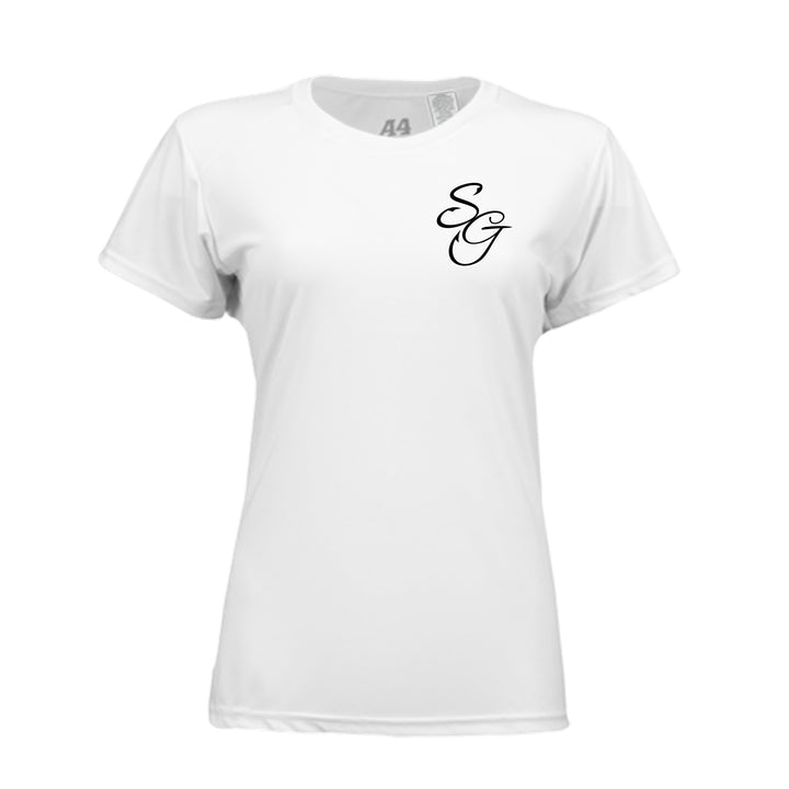 WHITE - NW3201 - FRONT