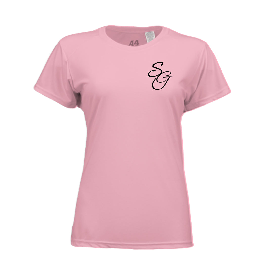 PINK - NW3201 - FRONT