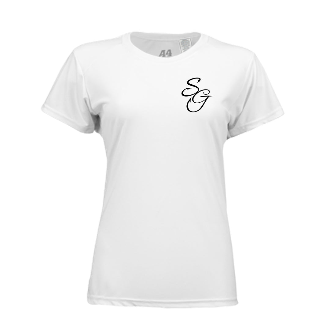 WHITE - NW3201 - FRONT