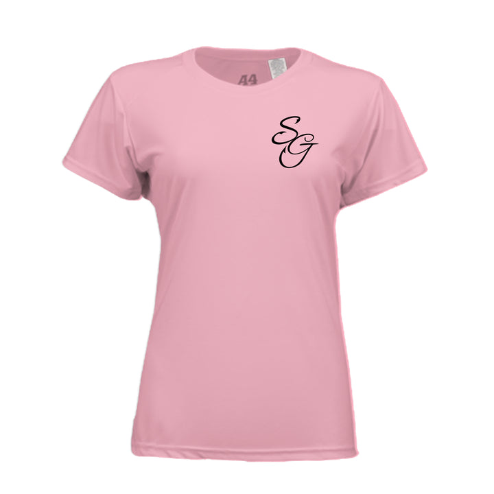 PINK - NW3201 - FRONT