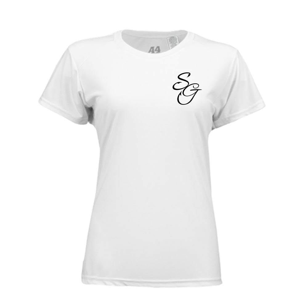 WHITE - NW3201 - FRONT