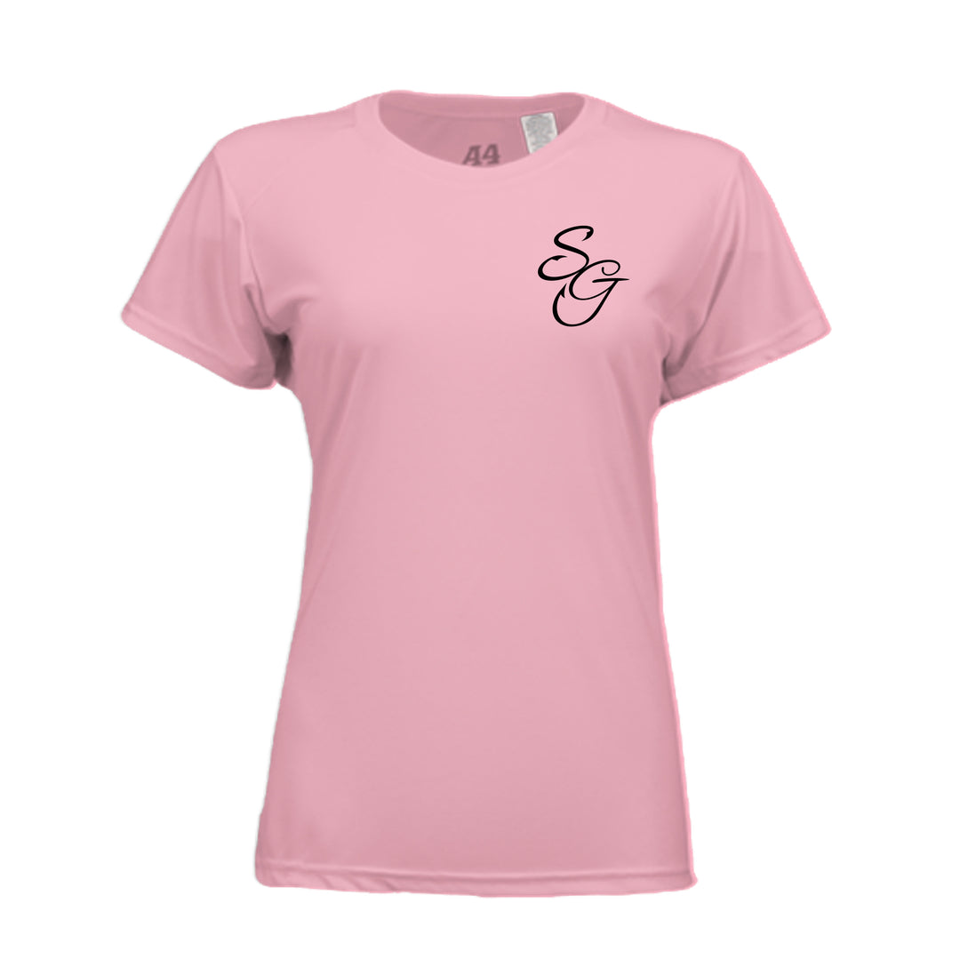 PINK - NW3201 - FRONT