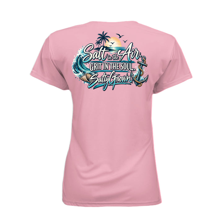 PINK - NW3201 - BACK