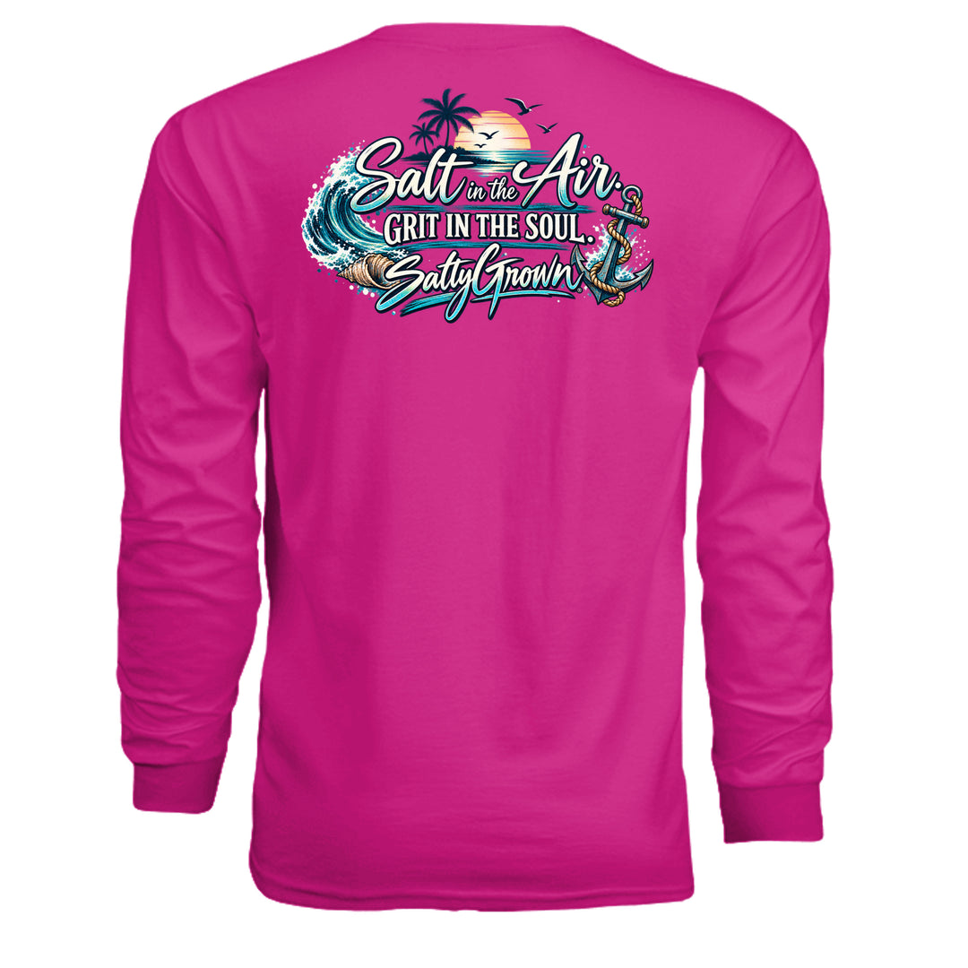 FUCHSIA - NW3002 - BACK