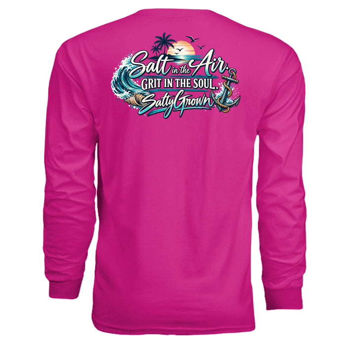 FUCHSIA - NW3002 - BACK