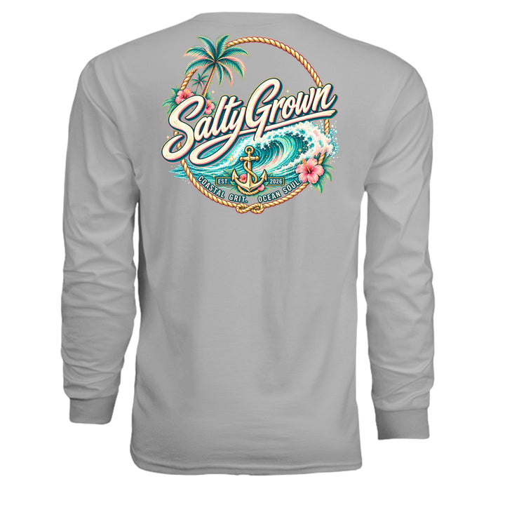 SILVER - NW3002 - BACK