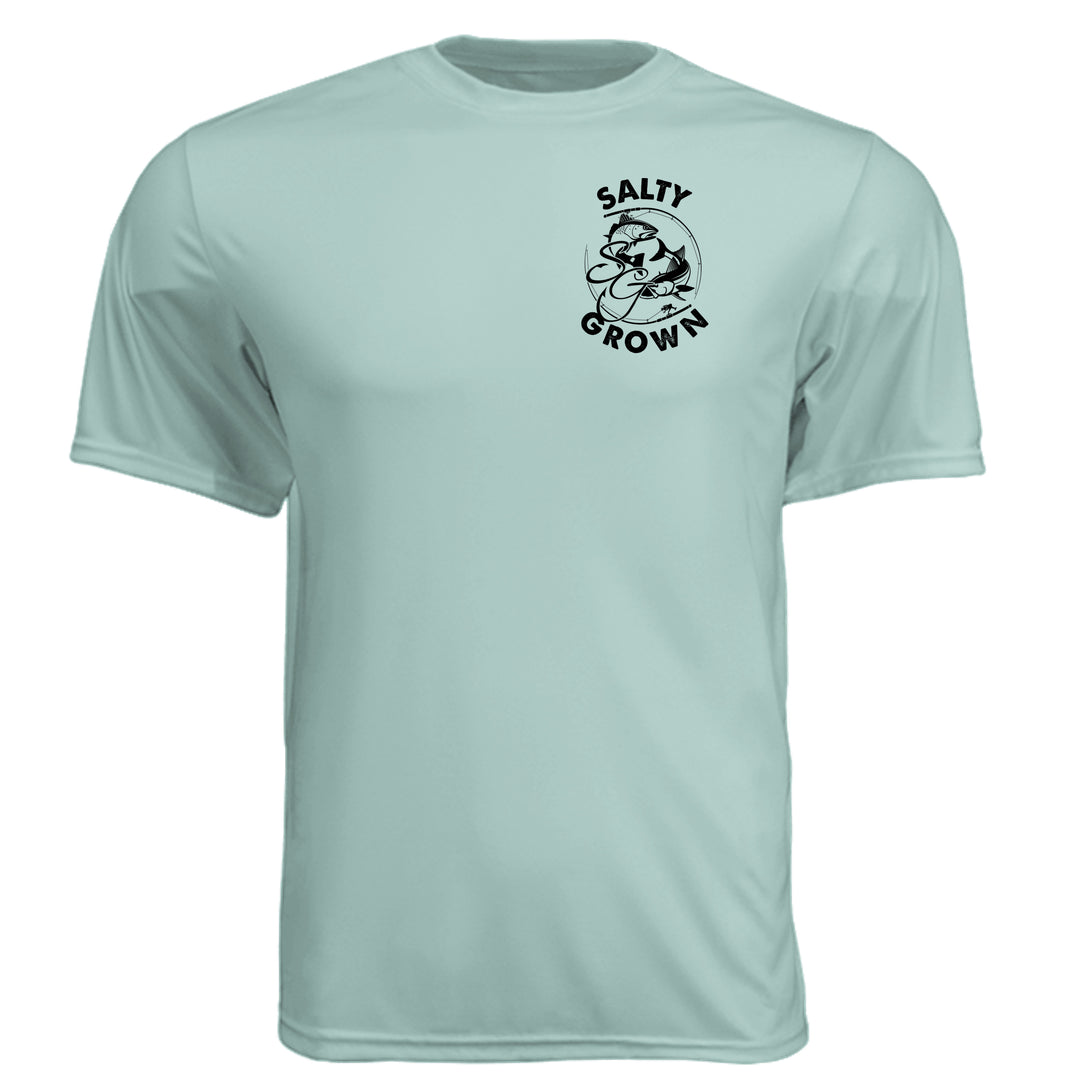 PASTEL MINT - N3142 - FRONT