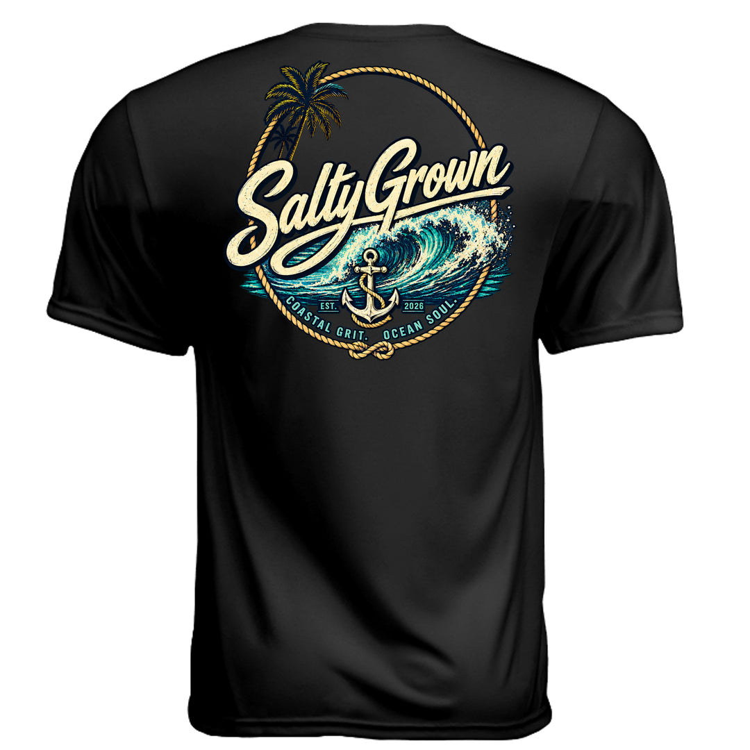 SaltyGrown Men&