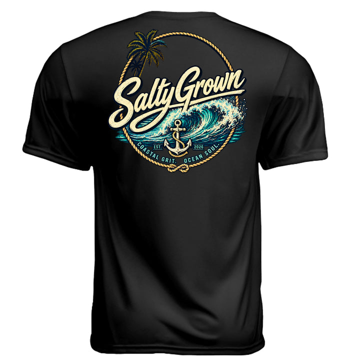 SaltyGrown Men&