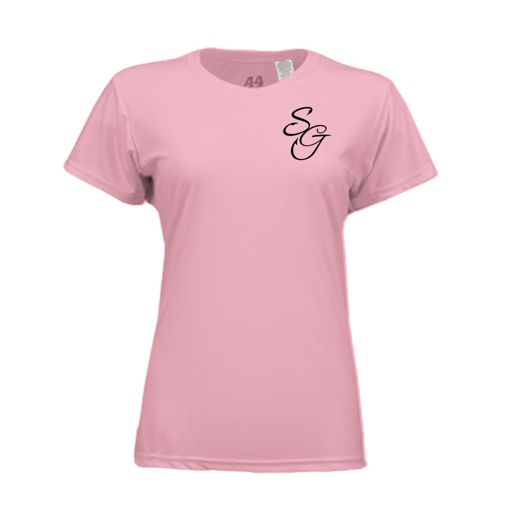 PINK - NW3201 - FRONT